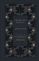 Liberty Books | Jane Eyre (Penguin Leather Classic) - (Leather Bound) by Charlotte Bronte (100% Original). 