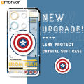 AMORVOR for Infinix Note 30 VIP. 