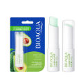 BIOAQUA Moisturizing Refreshing Gentle Avocado Lip Balm BQY22118, 2.7g. 