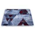 Stripy Door Mats Everyday Used For Dust Control 40x60cm. 