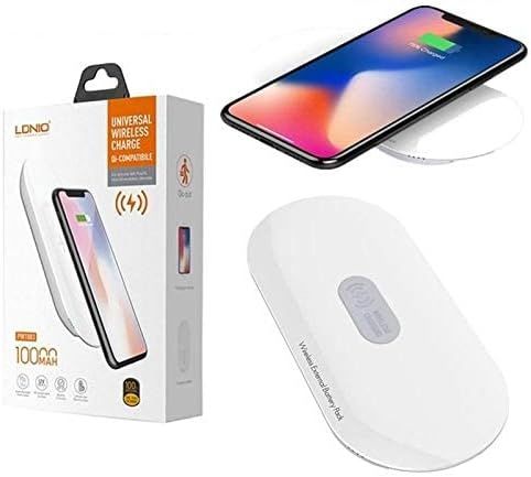 LDNIO PW1003 10000mah Universal Wireless Powerbank