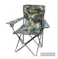 New New Outdoor Portable Folding Table and Chair Set of 5 Camouflage Suit for Picnic Fishing Party,. 