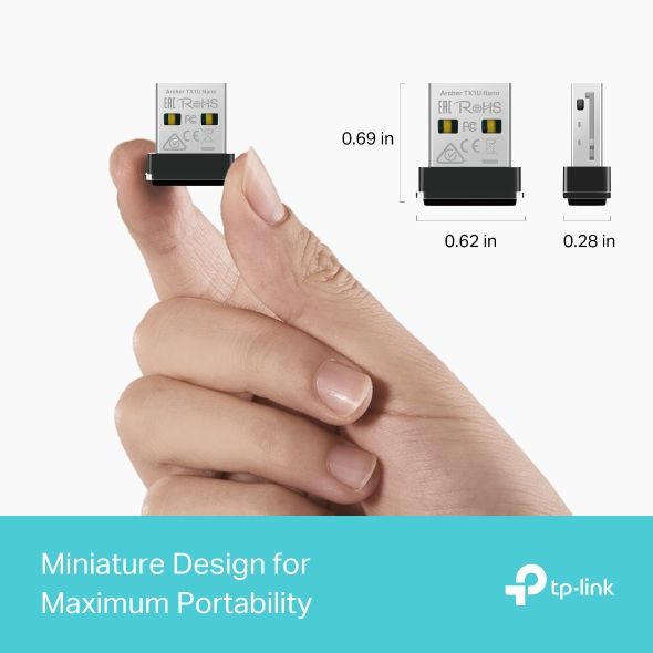 TP-Link%20Wi-Fi%206%20Wireless%20USB%20Adapter%20Archer%20TX1U%20Nano%20AX300%20Nano%20Wi-Fi%206%20Wireless%20USB%20Adapter-%2018%20Months%20Brand%20Warranty%20-%20Image%206