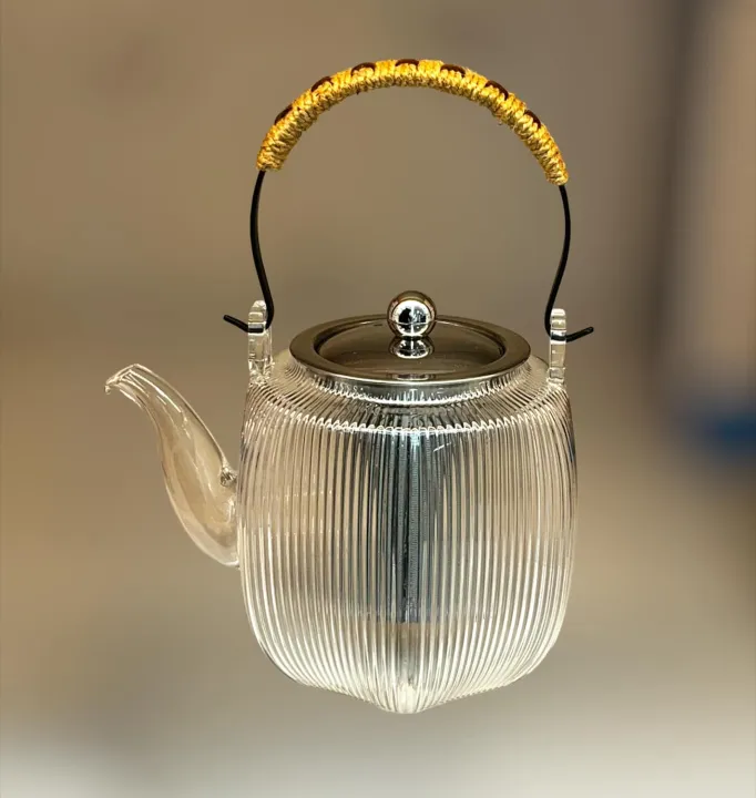 Glass%20Teapot%20with%20Heat%20Resistant%20Stainless%20Steel%20Infuser,%20Borosilicate%20Glass%20Teapot,%20Glass%20Tea%20Kettle%20%7C%20Classic%20Heat%20Resistant%20Glass%20Tea%20Pot%20with%20Removable%20Stainless%20Steel%20Lid%20and%20Strainer%20%7C%20Borosilicate%20Glass%20Tea%20Cup%20with%20Metal%20Handle%201000ml%20-%20Image%205
