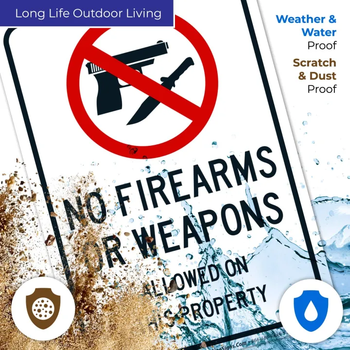 No%20Allowed%20Sign,%2010"x7"%20Inches,%20Vinyl%20Decal%20Sticker%20Weather%20Resistant,%20Made%20in%20Pakistan%20by%20SMRT%20Printing%20-%20Image%206