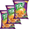 Tikit Murgh Masala Corn Chips 12 pcs. 