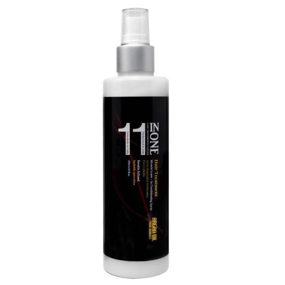 kidzo Morocco Argan Oil 11 in One Hair Treatment