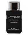 Attimo Black Musk Pour Homme For Men - 100ml. 