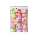 kekemood rock sugar gourd lip glaze velvet matte lip clay pure desire plain makeup white lipstick cross-border wholesale. 