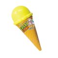 JoJo Crazy Cone Lollipop (15 Small lollipops inside). 