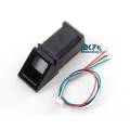 R305/R307 Fingerprint Sensor module for Arduino. 