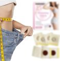 Slimming Patches 10 Pcs /Weight Loss Sliming Patch For Belly Fat Burning. 
