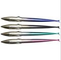 Fancy Shark Shape Fountain Ink Pen High Quality Plastic Body - Pack of 1 ink Pen. 