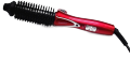 Cooliss AT08 Hair Curler Hot Air Brush Kit with Folding Style for Travel (Rose). 