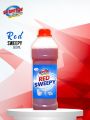 Red Sweepy 500ML - Toilet Cleaner - Red Sweep - Complete Clean : Germ-Free Sanctuary With Our Bathroom Toilet Combo - Hygiene Brilliance Max Cleaning Original Toilet cleaner - Crystal Cleany. 