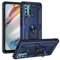 For Motorola Moto G60 Case Luxury Armor Rugged Military Shockproof Car Holder Magnet Phone Case For Moto G 60 Back Cover. 