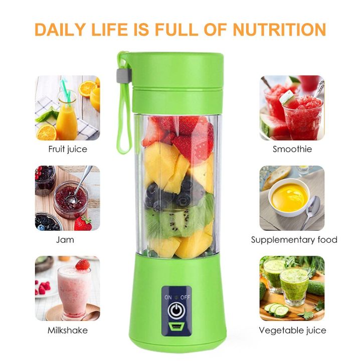 USB%20Chargeable%20Juicer%206%20Blades%20-%20Mini%20Portable%20Blender%20380ml%20Bottle%20Cup%20-%20Smoothie%20Maker%20-%20Travel%20Juicer%20Blender%20Mixer%20Juice%20Extractor%20-%20Rechargeable%20with%20Charging%20Cable%20-%20Image%208