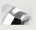 ORIGINAL Yamaha YBR 125 / YBR 125G / YBR 125Z Exhaust Silencer Heat Protector Shiel* cover- New. 