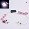 12V 48 LEDs Underwater Night Lights Attract Fish Fishing LED Lamp Boat Lamps Lonni. 