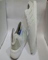 Greyish Fashion Lifestyle Sneakers. 