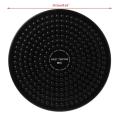 Twisting Waist Fitness Disk - Twister for Belly Shape. 