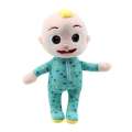 Cocomelon jojo baby watermelon plus toy doll. 