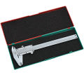 Factory Direct Supply Wholesale High Carbon Steel Vernier Caliper Height Vernier Calliper  0-150mm Vernier Caliper. 