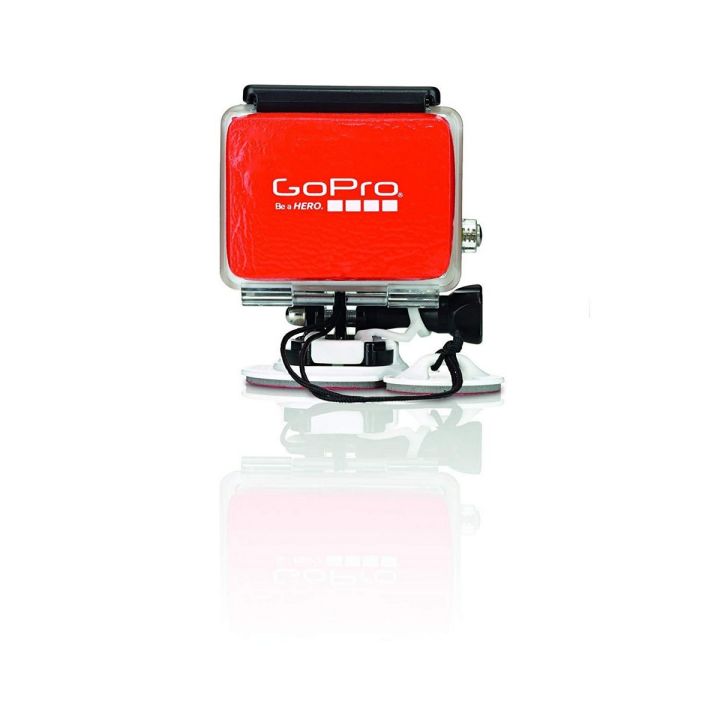 Hero 5 Gopro Floaty Backdoor