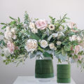 Flower Foam Block Delicate Texture Large Round DIY Flower Arrangement Foam Brick. 