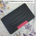 Lenovo Tab M10 TB-X605F Book Cover Folio. Full Tablet Cover . M10 10" COVER. 