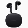 Xiaomi Redmi Buds 4 Lite TWS Wireless Earbuds, Bluetooth 5.3 Low-Latency Game Headset with AI Call Noise Cancelling, IP54 Waterproof, 20H Playtime, Lightweight Comfort Fit Headphones, Black. 