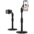 Universal Stand Broadcasting & Recording Microphone. 