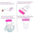Safit Shave Body Razor for Ladies Pack Of 6 | Ladies Safety Razor | Women Shave Body Razor | Girls Best Hair Remover | Soft Blades Body Hair Remover For Women | Safit Hair Trimmer Blades. 