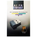ALFA wifi USB Dongle , Wireless USB Dongle N Receiver , ideal for LAPTOP , Desktop, CCTV Recorder , LED SMART TV.. 