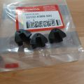 Honda 125 KWN SLIDER PIECE SLIDER SLIDER HONDA 125 KD35 GOOD QUALITY. 