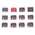 AMD Processor Series Sticker ATHLON Ryzen R 3 5 7 Logo PRO7 Generation Label. 