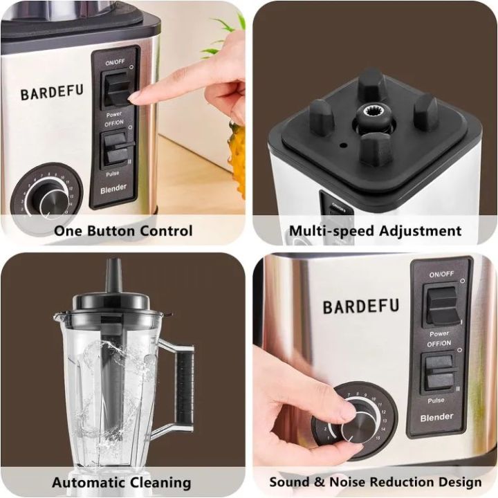 BARDEFU%20Durable%20Germay%20Made%20most%20powerfull%20Blender%7C3%20In%201%20Multifunctional%20Juicer%20%7C15%20Rotating%20Speed%20%7CStainless%20Steel%20Body%20%7CStrong%20And%20Powerfull%20motor%20%7C2.5%20Large%20Capacity%20and%20Unbreakable%20Jug%201000%20Ml%20with%20meat%20choper%20and%20grinder%20(SILVER)%20-%20Image%207
