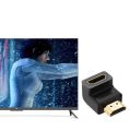 UGREEN 20109 HDMI Male To Female Adapter Down. 