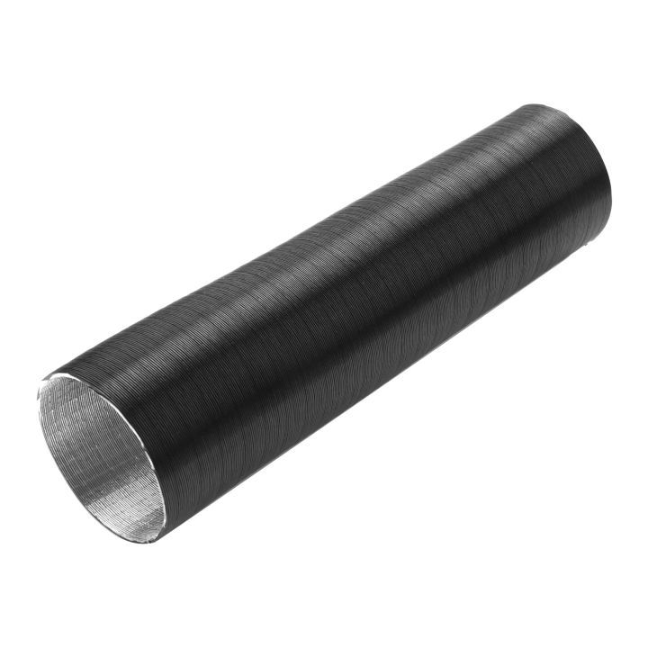 76 mm Aluminum Foil Heater Hose for 6000W Car Air Duct Drain Hose