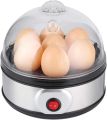 New Electric Egg Boiler Machine Egg Cooker for Boiled Poached Eggs 350 W Rack for Up to Black and Decker 7 in 1 Small Bowlboiler Eggs Includes Poaching Trays Automatic Shutoff Function. 