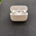 Wireless Air Pods Best Sound Quality And Premium Packing  with case. 