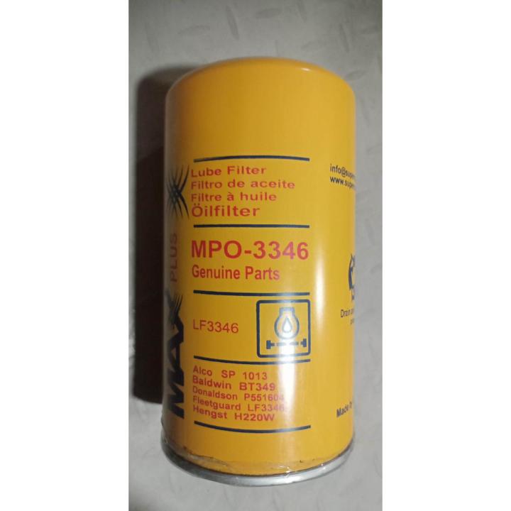 CUMMINS / CAT OIL FILTER OEM LF3346
