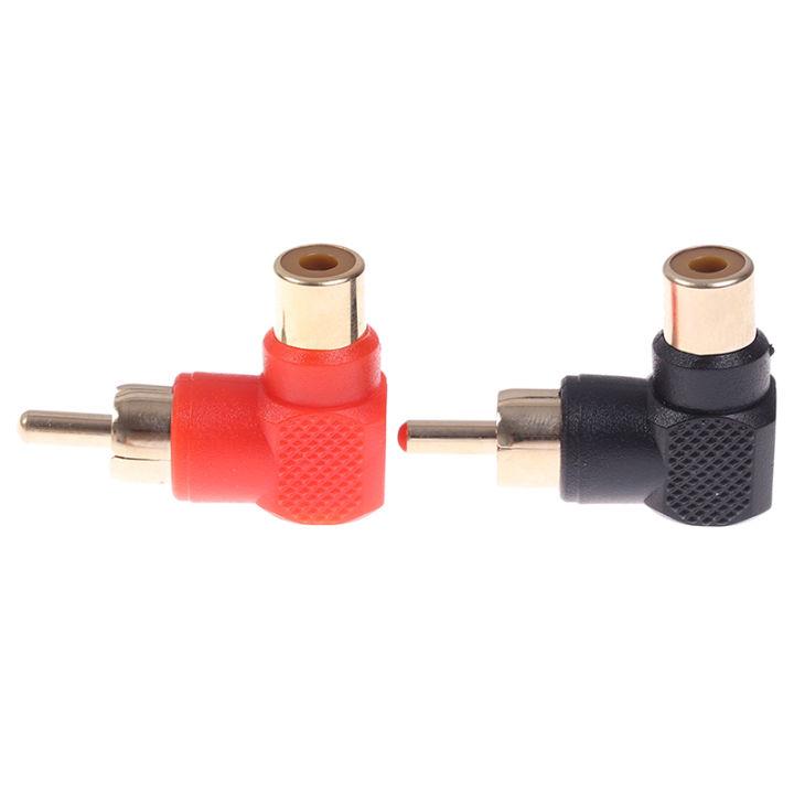 1Pair%2090%20Degree%20RCA%20Right%20Angle%20Connector%20Plug%20Adapters%20M/F%20Elbow%20Audio%20Adapter%20-%20Image%207