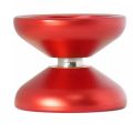 MAGICYOYO N12 Shark Honor Yoyo Unresponsive Professional Yoyo Aluminum Alloy Long Time Spinning Yoyo with Yoyo Strings,Blue. 