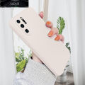 AnDyH Casing Case For Huawei P30 Pro Case Soft Silicone Full Cover Camera Protection Shockproof Cases. 