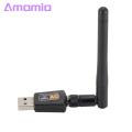 Amamia WLAN Card Anti-interference 600M 802.11ac High Speed Wireless Network Card. 