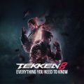 Tekken 8 PC Game on 320GB Hard Drive | Ultra Graphics | Plug & Play | Fast Delivery 🎮. 