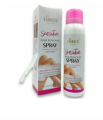 Chirs's Fast Effective & Painless Hair Removal Spray For Legs & Body Excellent Quality. 