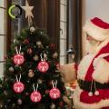 Quorrae Durable Goat Sound Effect Toy Realistic Goat Sound Prank Christmas Ornament Fun Holiday Decoration for Home Party Noise Maker Pendant for Festive Atmosphere Funny Goat Scream Toy. 