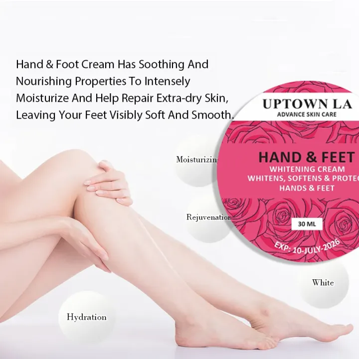 UPTOWN%20LA%20HAND%20&%20FEET%20WHITENING%20CREAM%20FOR%20WHITENS%20SOFTENS%20AND%20PROTECTION%20OF%20HAND%20AND%20FOOT%2030%20ml%20-%20Image%204